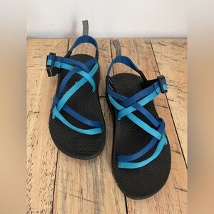 Chaco sandals, size 2 kids.